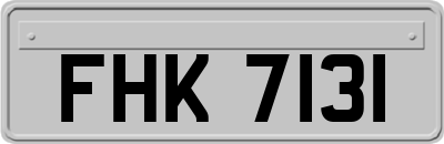 FHK7131