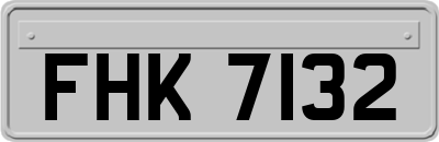 FHK7132