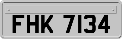 FHK7134