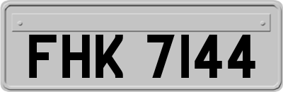 FHK7144