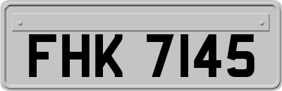 FHK7145