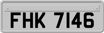 FHK7146