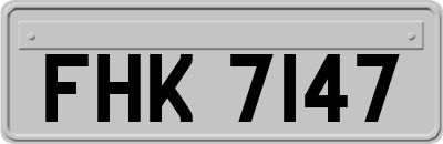 FHK7147