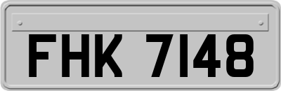FHK7148
