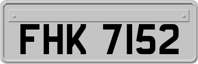 FHK7152