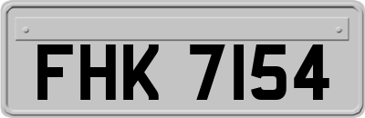 FHK7154