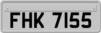FHK7155