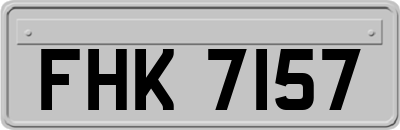 FHK7157