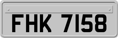 FHK7158