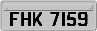 FHK7159
