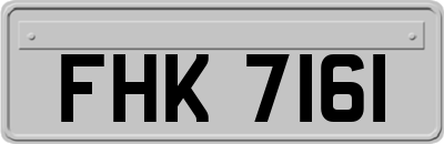FHK7161