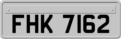 FHK7162