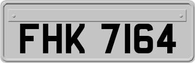 FHK7164