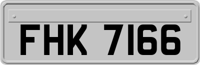 FHK7166