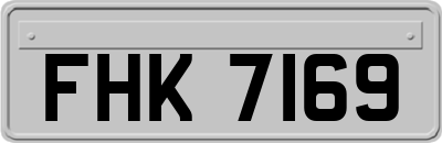 FHK7169