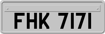 FHK7171