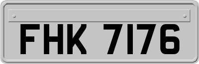 FHK7176