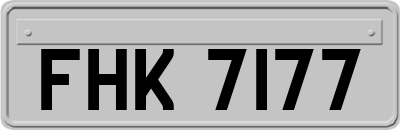 FHK7177