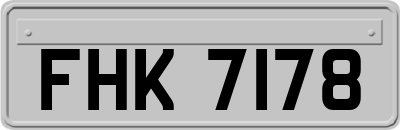 FHK7178