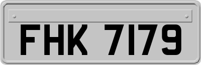 FHK7179