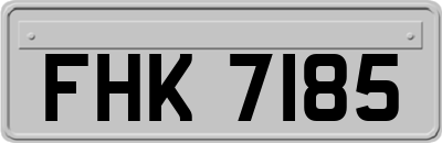 FHK7185