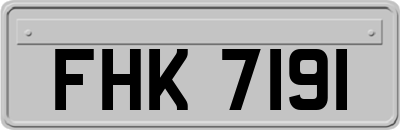 FHK7191