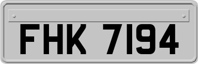 FHK7194