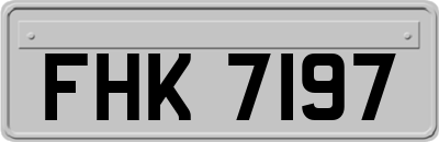 FHK7197