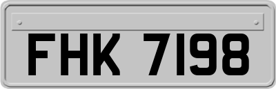 FHK7198