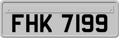 FHK7199