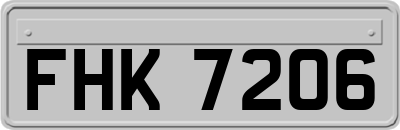 FHK7206