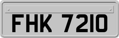 FHK7210