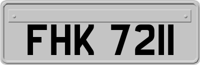 FHK7211