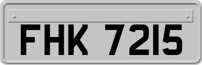 FHK7215