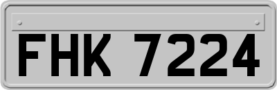 FHK7224