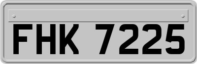 FHK7225