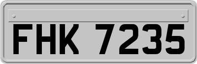 FHK7235
