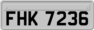 FHK7236