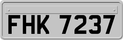 FHK7237