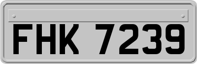 FHK7239