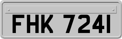FHK7241
