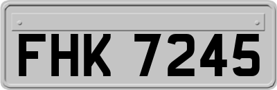 FHK7245