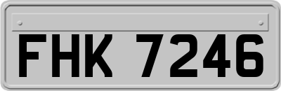 FHK7246