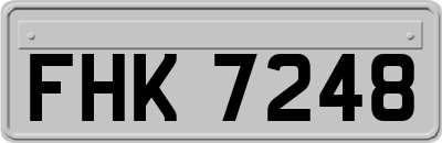 FHK7248