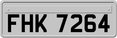 FHK7264