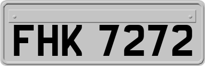 FHK7272