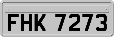 FHK7273