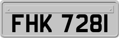 FHK7281