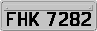 FHK7282