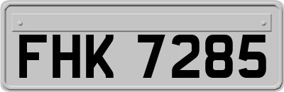 FHK7285